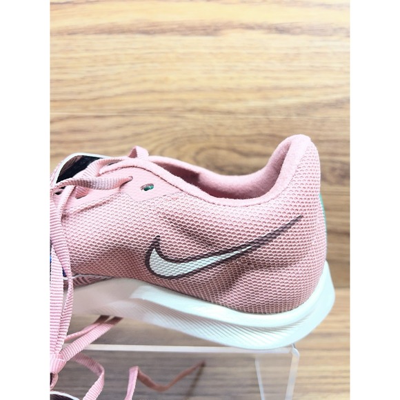 Nike Zoom Rival Jump Track & Field Spikes Pink (HQ2063-600) Mens Sz 8.5 - Picture 3 of 10